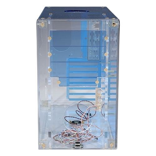 NightHawk Gaming Core Case